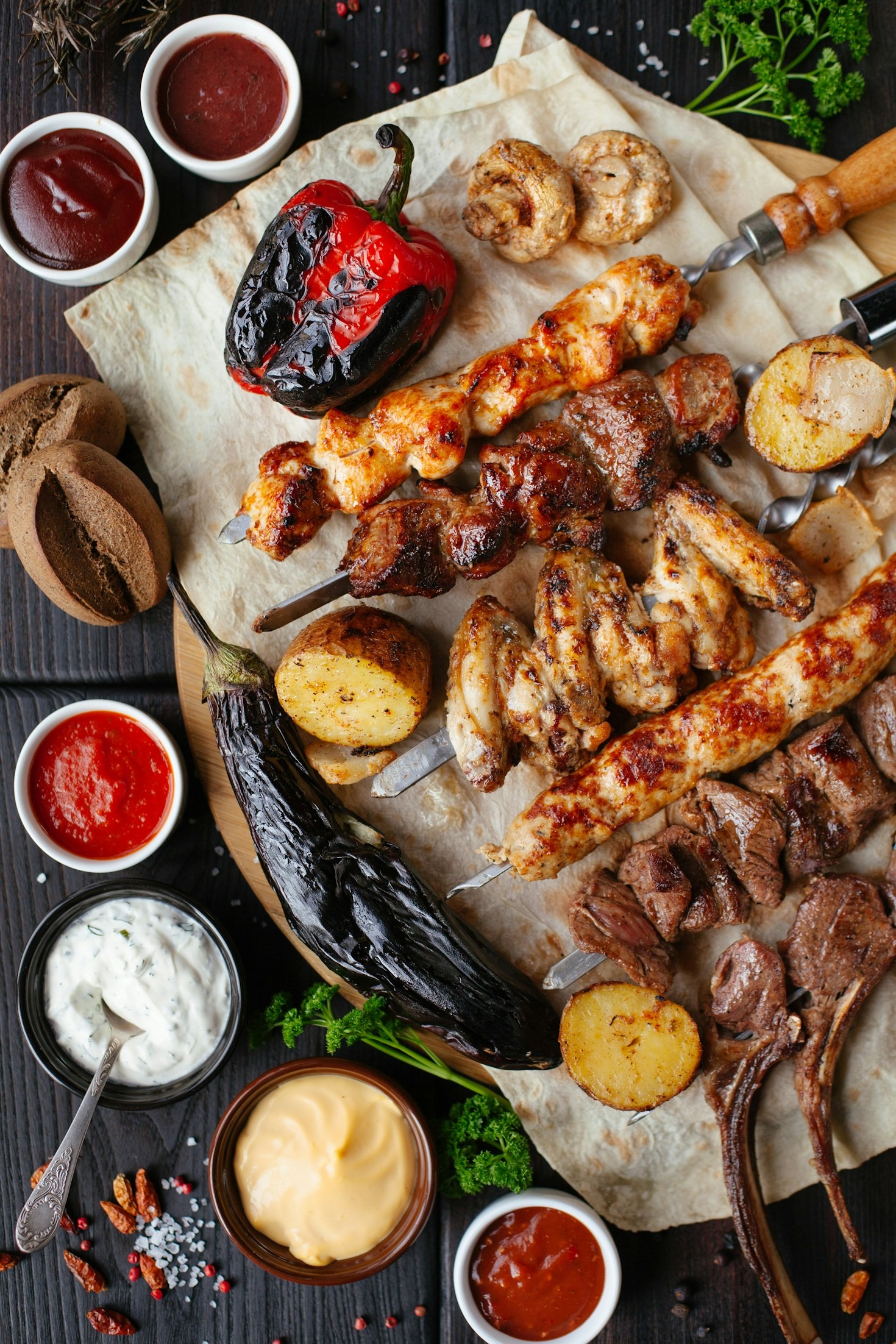 O guia definitivo para selar carnes corretamente