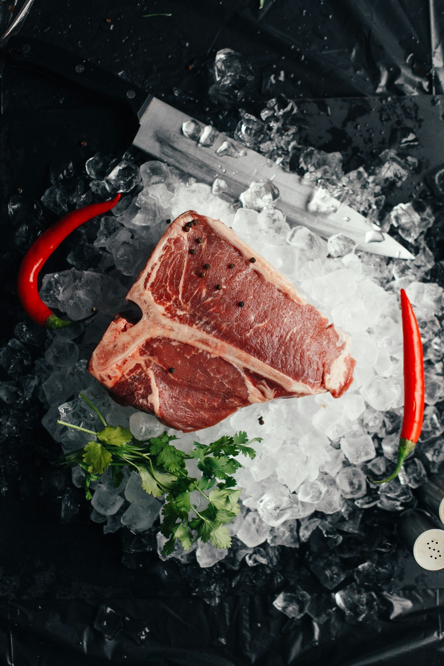 Como a maturação influencia o sabor final
