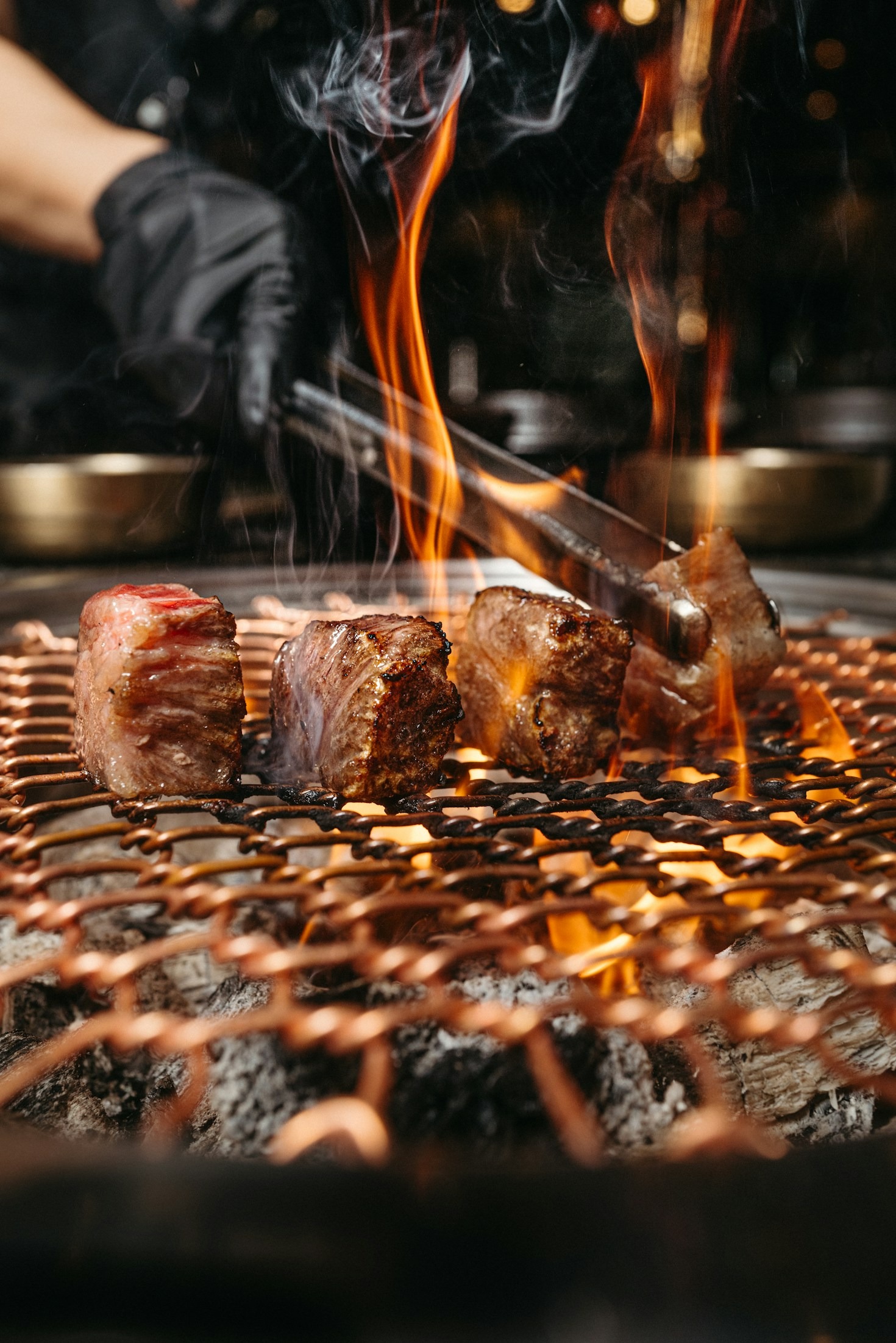 Dicas de ouro para um churrasco inesquecível